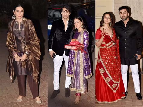 Ranbir Kapoor’s Bollywood Bash: A Night of Glittering Glamour and Unexpected Twists!