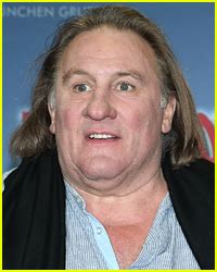 Gerard Depardieu'n Ranskan Viihde-Aalto! Uusi Elokuva ja Viinialan Seikkailuita!