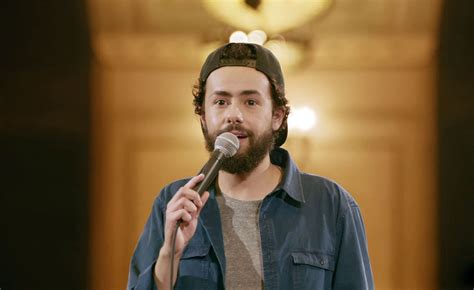 Ramy Youssef Live in Helsinki: Stand-up Comedy Brilliance Meets Cultural Commentary!