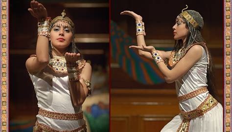 Youssef's Pharaonic Groove Concert Sparks Controversy Over Ancient Egyptian Dance Interpretations!